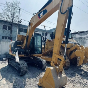 CATERPILLAR 312D